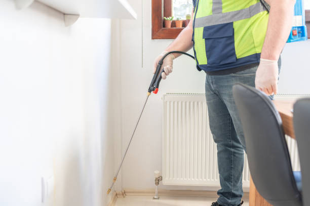 Best Best Pest Control Companies  in Union, MO
